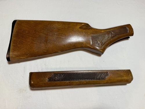 Marlin Glenfield Model 30A Wood Stock & Forend Set