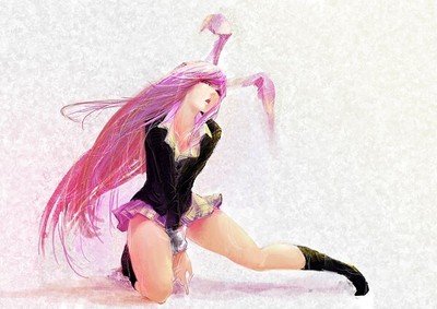Anime touhou reisen udongein inaba Playmat Gaming Mat Desk 9990