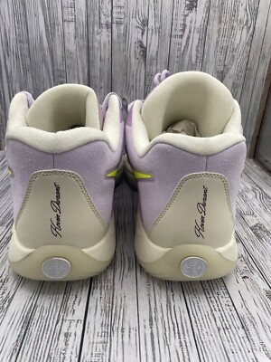 シューズ(男性用) NIKE KD17 AUNTPEARL 26cm New Nike KD 17 NRG Aunt Pearl Men's Size 10 Shoes FZ1518-600
