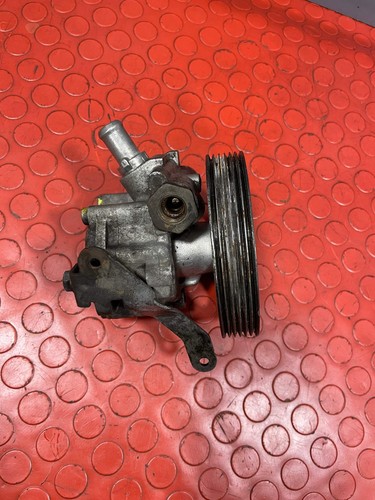 Citroen Berlingo/Peugeot Partner POWER STEERING PUMP 2008-2011 P/N 9637000880 - Picture 5 of 14