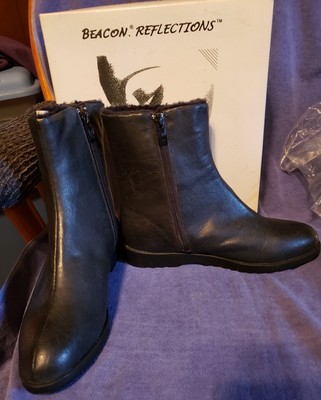 beacon reflections shoes