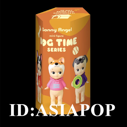 Authentic Sonny Angel Regular and Limited Series Blind Box Figure New Sealed - Picture 4 of 24