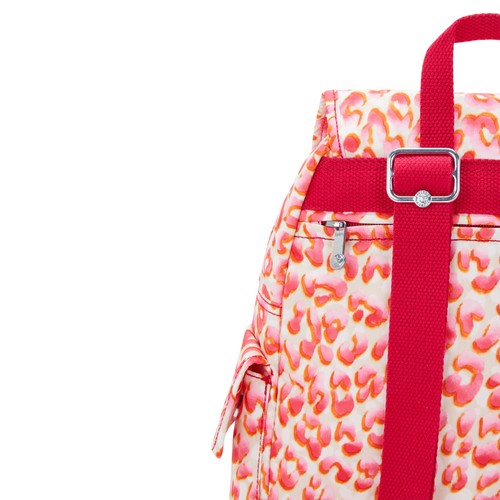 Genuine Kipling City Pack S Small Lightweight Backpack Rucksack Best Seller - Picture 117 of 117