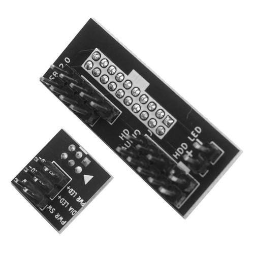 For Dell Optiplex 7010 9010 7020 9020&Precision T1700Front Header Adapters T9V6 - Bild 2 von 11