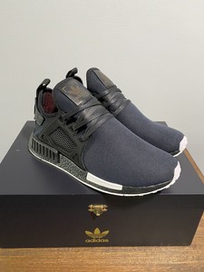 nmd xr1 henry poole