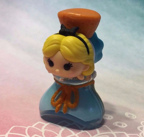 Disney Tsum Tsum Mystery Blind Stack Alice in Wonderland Vinyl Series 3 - Picture 2 of 2