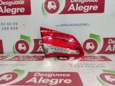 9672155880 Piloto Trasero Izquierdo Interior para CITROEN C4 BERLINA 2012 417376