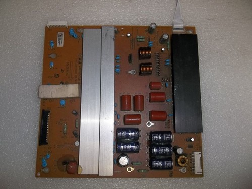 LG 60PA6500 Z-sus board EBR73733601 - Picture 1 of 3