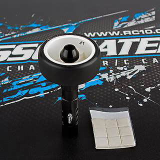 Team Associated 1498 Factory Team Universal Tire Balancer - Picture 1 of 2