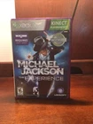 Michael Jackson: The Experience (Microsoft Xbox 360, 2011)