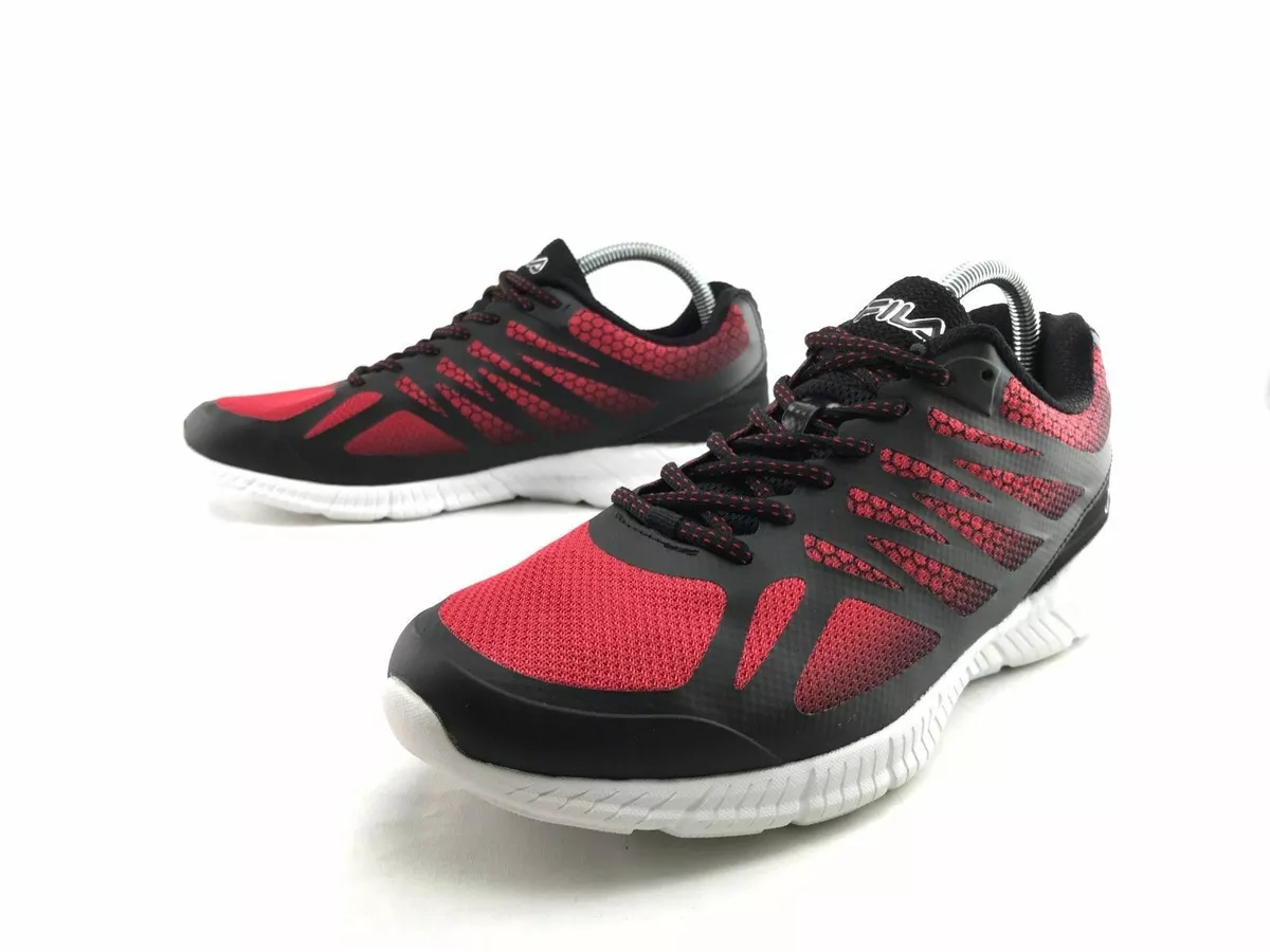 Fila memory cheap speedstride trail