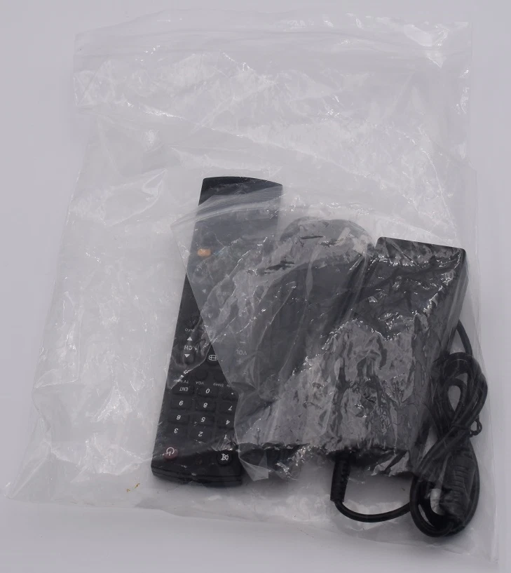 Novo adaptador CA Ablegrid PA-90w 19V 4.74A com controle remoto usado Westinghouse caixa aberta - Imagem 2 de 4