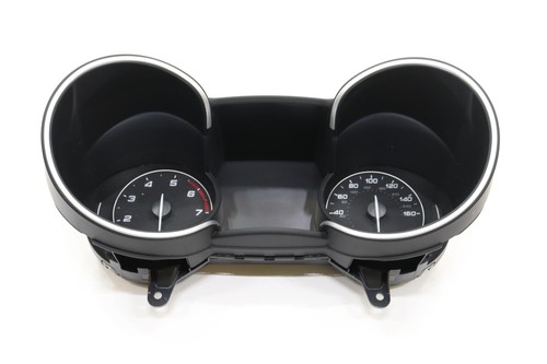 2018 - 2021 ALFA ROMEO STELVIO DASH SPEEDOMETER INSTRUMENT CLUSTER OEM 50559452