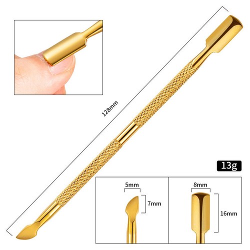 Ingrown Toe Nail File & Lifter Kit INGROWN SIDE EDGES Chiropody Podiatry Tools∧ - Picture 12 of 13