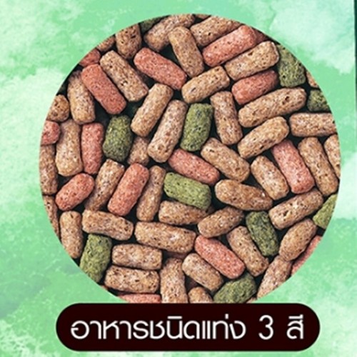 Hikari Turtle food sticks Aquatic terrapin Reptile premium grade feed 120 g. - Picture 5 of 16