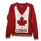 Christmas Red Sweaters for Women