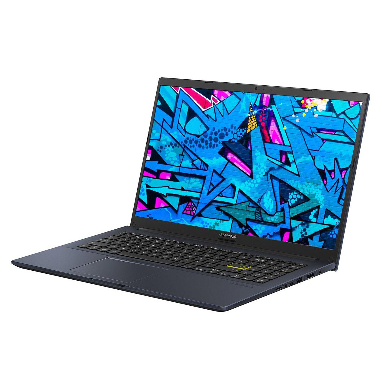 Asus VivoBook 15.6" Laptop Full HD i7-1165G7 8GB RAM 512GB SSD A513EA-BQ1357T #A - Picture 4 of 11