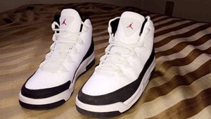 new jordan flights