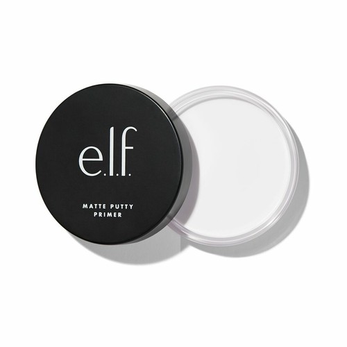 ELF Putty Primer - Universal Skin Perfecting Poreless / Matte / Luminous E.l.f. - Picture 5 of 8