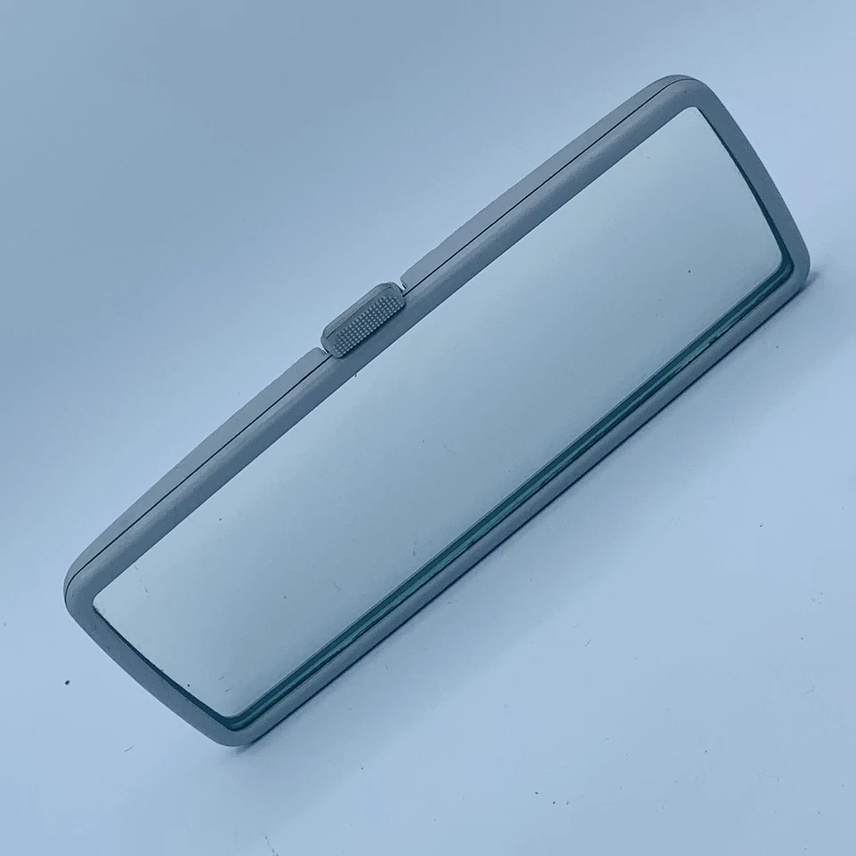 ✅ Espejo retrovisor interior Volkswagen Eurovan 2000-2003 0110089 OEM Foto 3 de 4