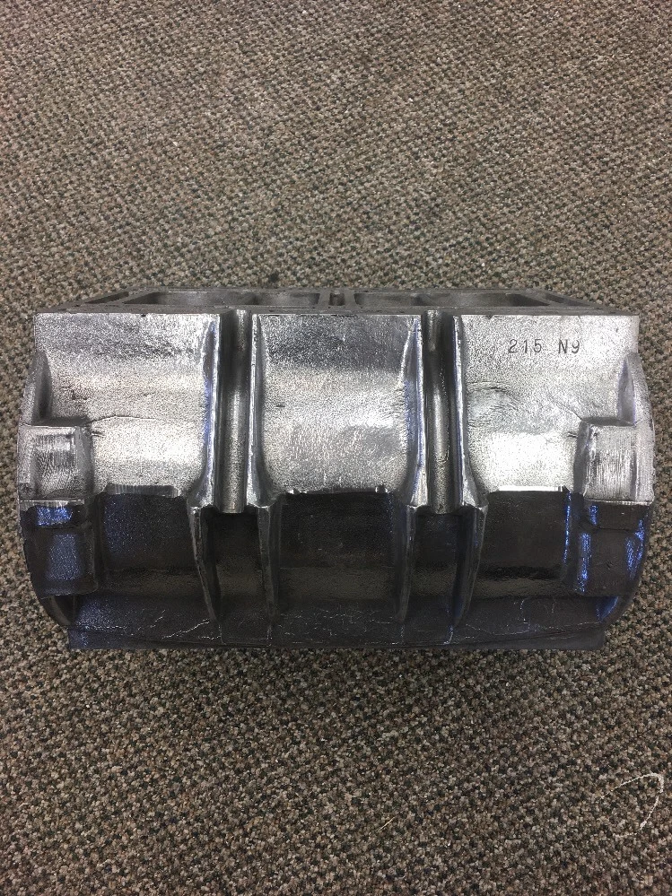 Detroit Diesel DT 6V92 Blower 5101527 PM3 215 N9 Polished | eBay 