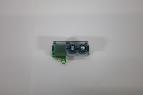 Vintage Apple Power Mac G4 Cube NMI Switch Board - Picture 3 of 5