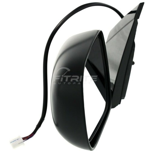 New Left & Right Power Mirror Manual Folding Fits Lexus RX350 RX330 2007-2009 - Picture 12 of 12