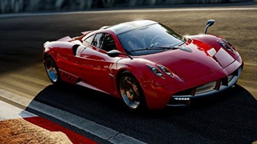 PS4 PlayStation4 PROJECT CARS PERFECT EDITION Free Ship w/Tracking# New Japan - 第 3/11 張圖片