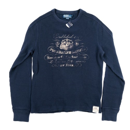 NWT Vintage 90s US Polo Ralph Lauren 