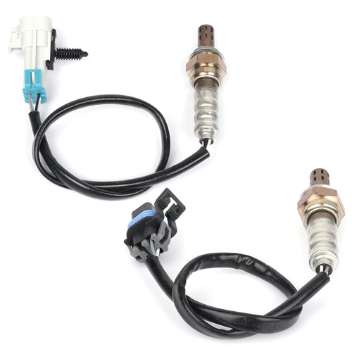 02 Oxygen O2 Sensor for 2006-2007 Pontiac G6 2.4L Upstream and Downstream 2pcs - Bild 2 von 24