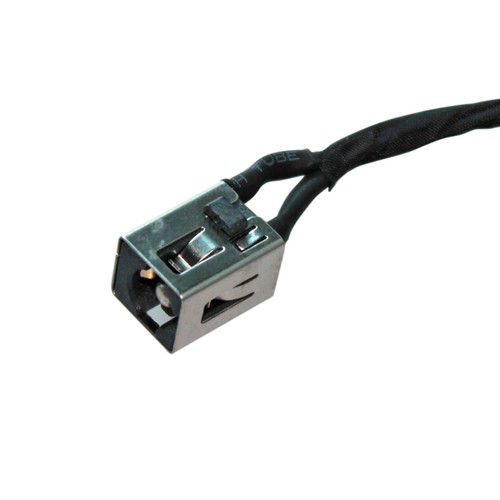 DC Power Port Jack w/cable Toshiba Satellite C55-A5302 C75-B7193 USA - Bild 2 von 6