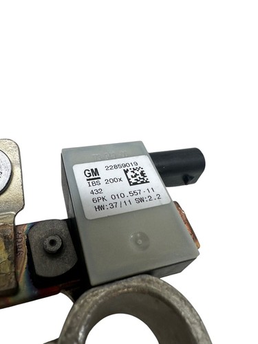 Genuine GM 22859019 Battery Cable Terminal End *SALE* - Picture 2 of 2