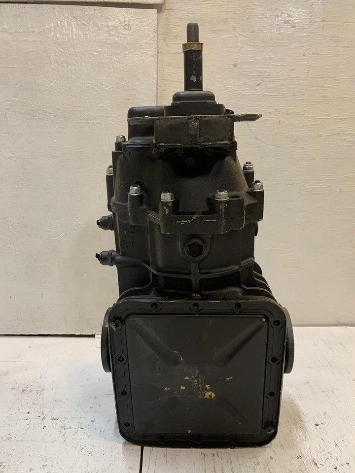 Transaxle Transmission Type 1 Cases 001 301 103 | 001 301 211 for ...