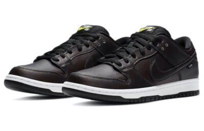 Nike Dunk Low Pro SB QS x Civilist Thermography CZ5123-001