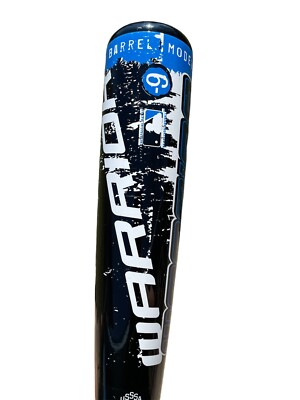 Louisville Slugger TPX Warrior 29/20 Baseball Bat SL12W