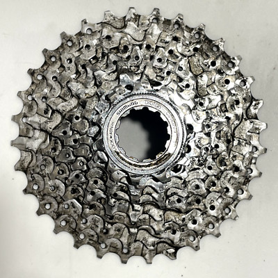 Shimano SLX CS-HG-70-9 Speed Cassette 11-32t Mountain Gravel