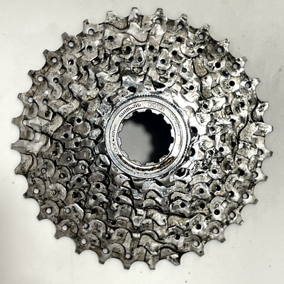 Shimano SLX CS-HG-70-9 Speed Cassette 11-32t Mountain Gravel