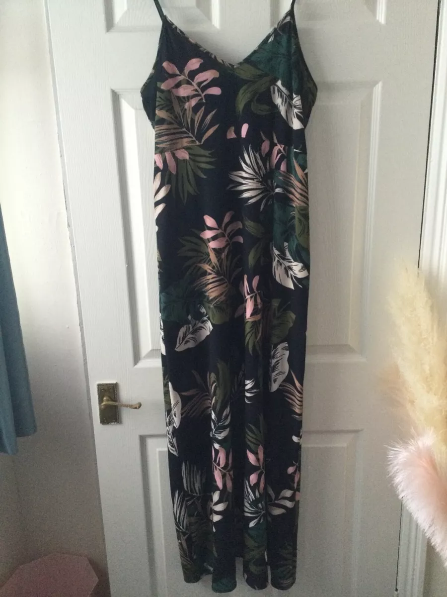 Peacocks ladies cheap maxi dresses