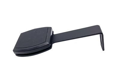 Painted Arrow MAGGP1 Mag-Pro GP Go Pro Mount Black Includes Magnetic Smart-Phone