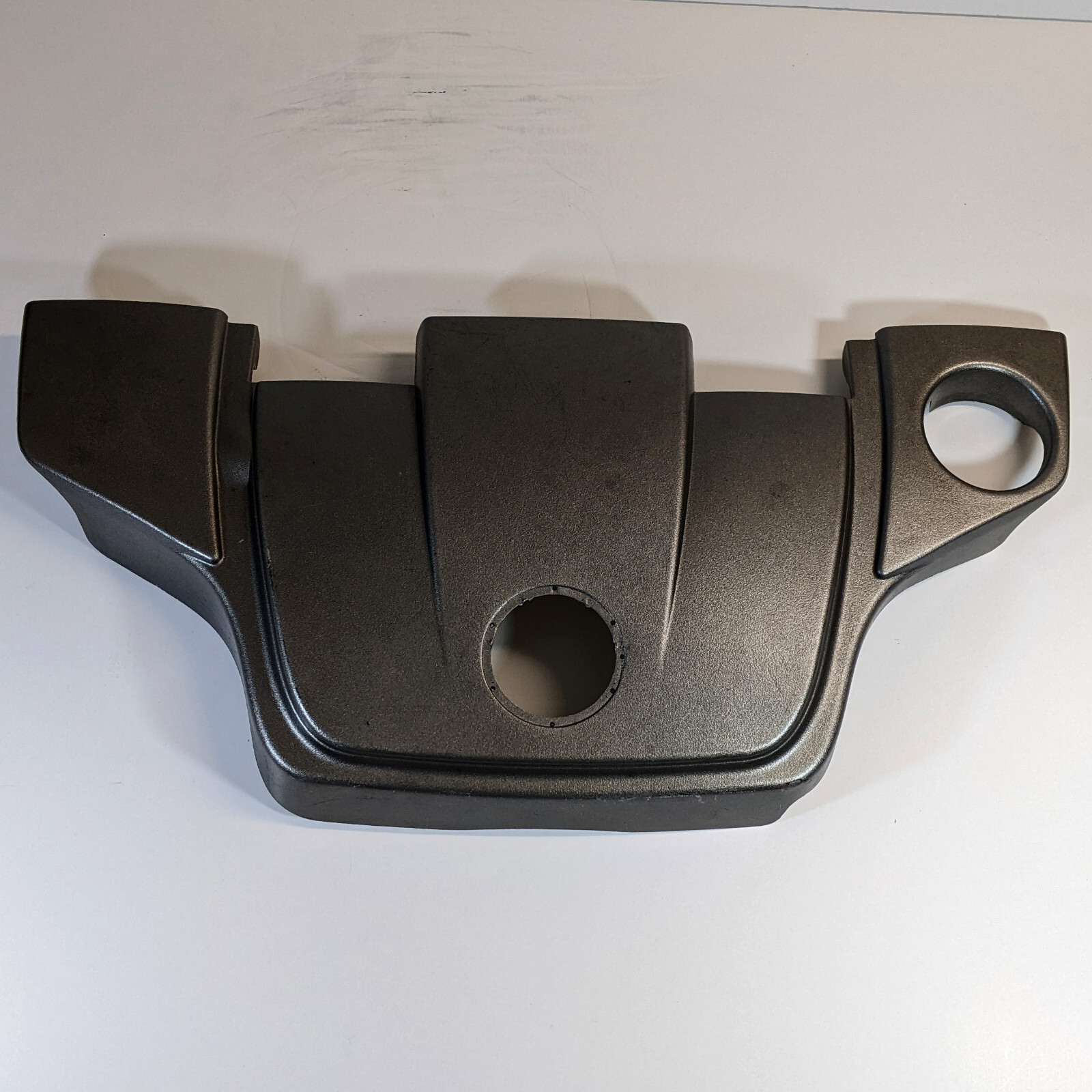 Mercedes C32 SLK32 AMG Front Engine Cover Plate 0204 1120100567 OEM