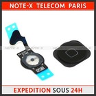 Home Button Und Kabel Für iPhone 5 Schwarz