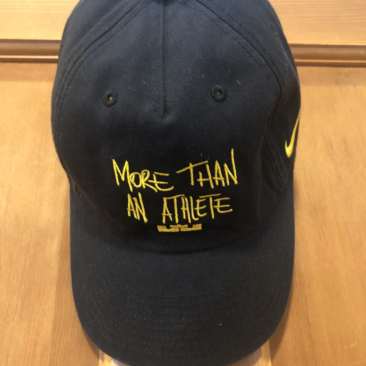 lebron james nike hat
