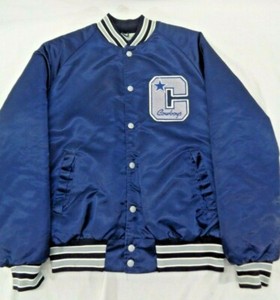 ebay dallas cowboys jackets