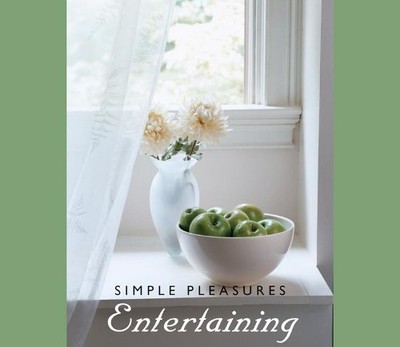 Susannah Seton Little Simple Pleasures of Life (Taschenbuch)