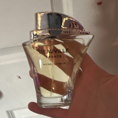 Michel Germain Deauville Perfume Spray for Women France Fragrance Scent