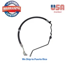 Power Steering Pressure Line Hose Assembly fits 2005-2007 Honda Odyssey 