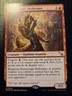 Pyrotechnic Performer 0140 MKM Rare Murders At Karlov Manor Magic: The Gathering