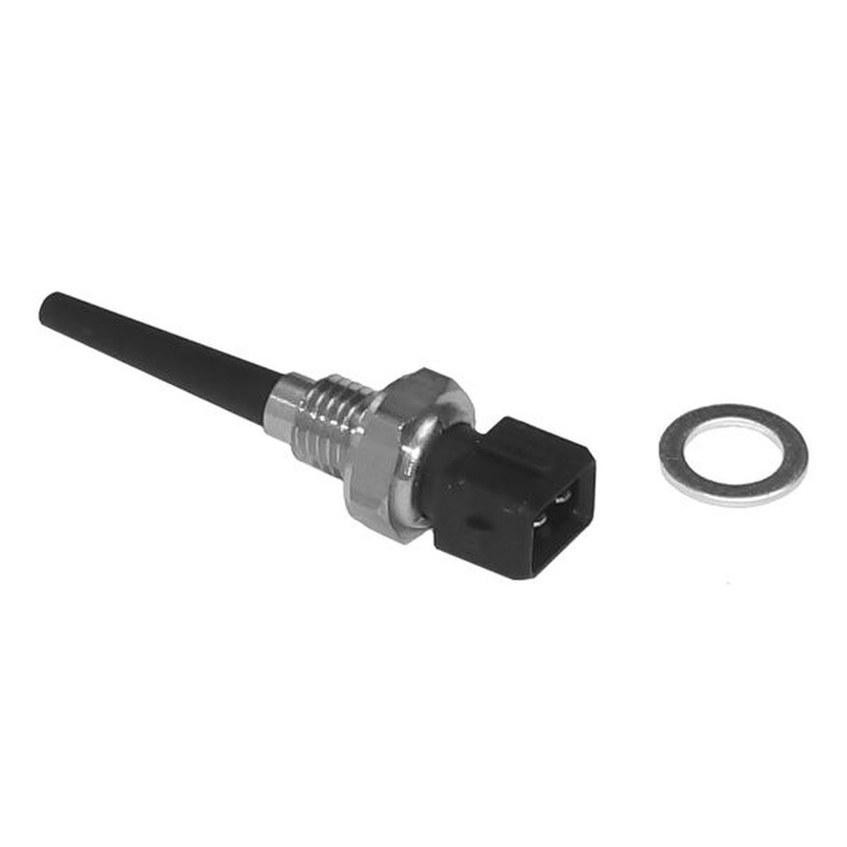 METZGER AUTOTEILE Sensor, Ansauglufttemperatur 0905072 für BMW - Bild 3