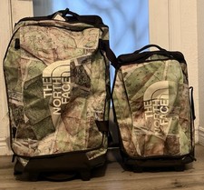 The North Face Base Camp Rolling Thunder 22 &...