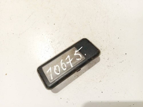 BMW X5 2004 Interior lighting 140929, Genuine #2611238-18